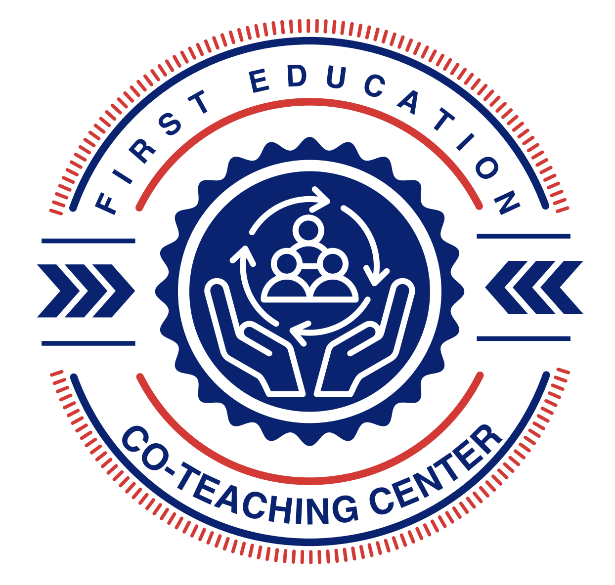 Co-Teaching Logo
