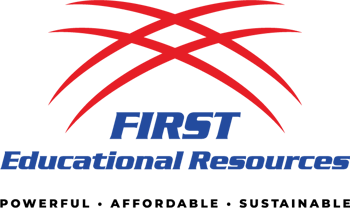 FirstEd Color Logo