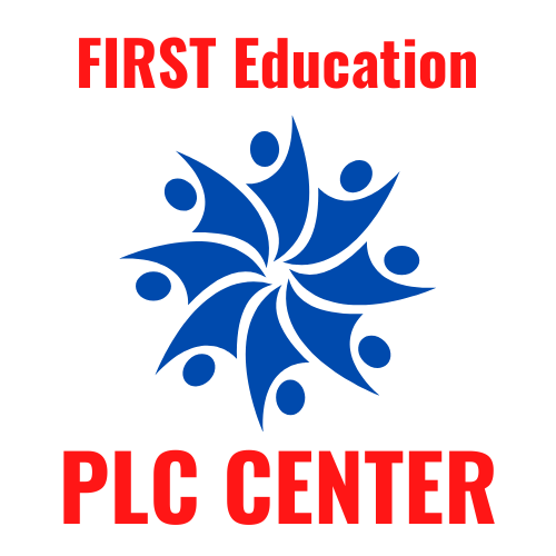 PLC Center (White)