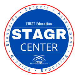 STAGR Logo