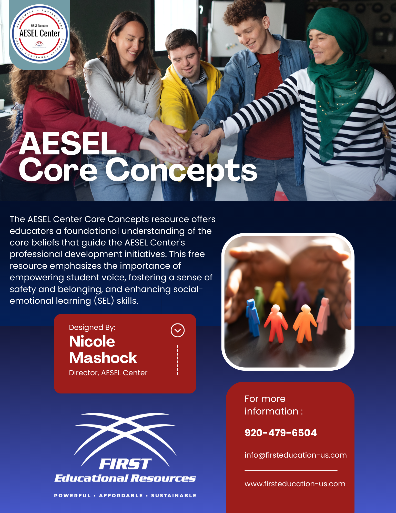 AESEL Core Concepts