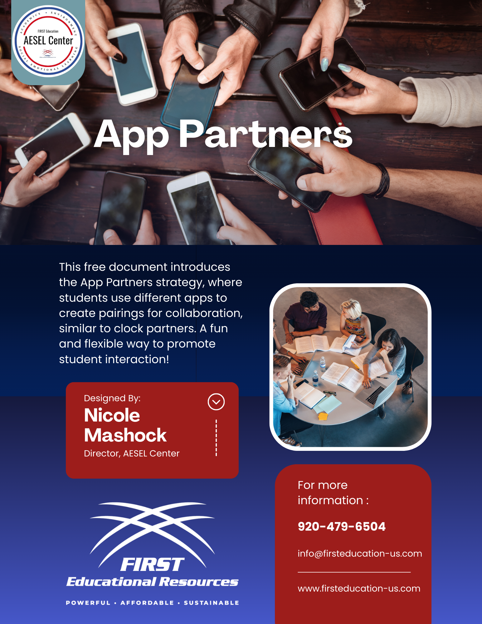 App Partners